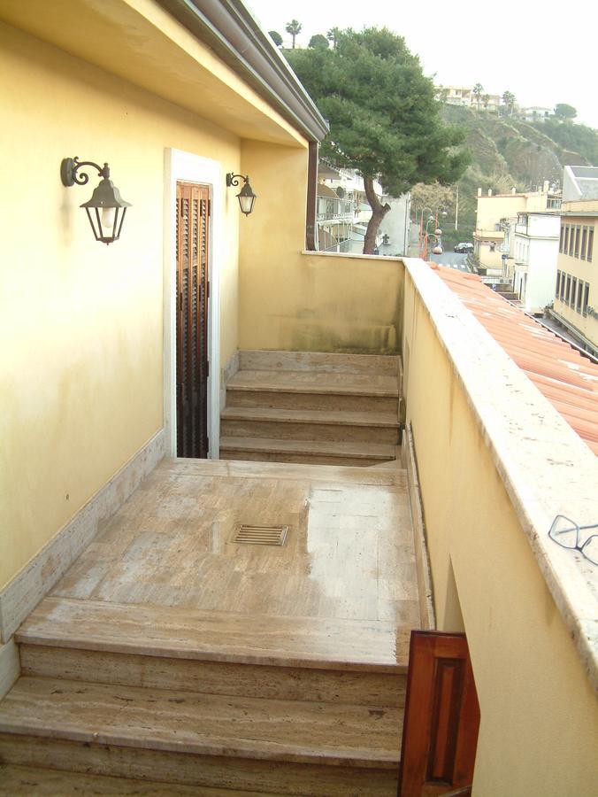Bed & Breakfast La Dimora Del Borgo Belvedere Marittimo