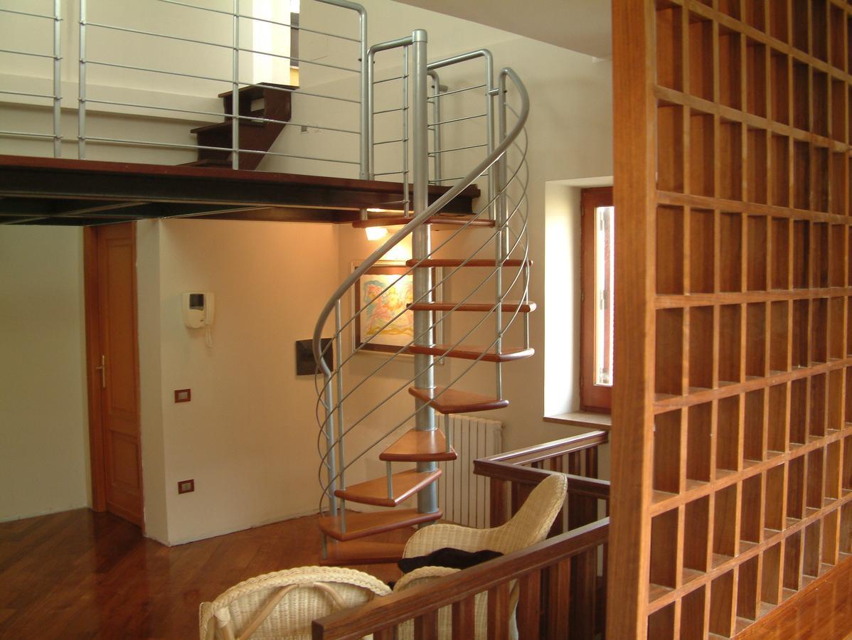 La Dimora Del Borgo Bed & Breakfast 2*