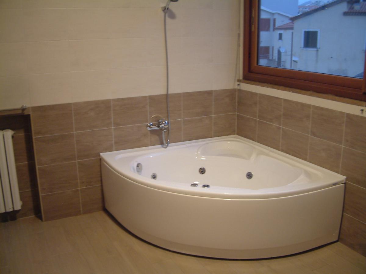 La Dimora Del Borgo Bed & Breakfast Belvedere Marittimo