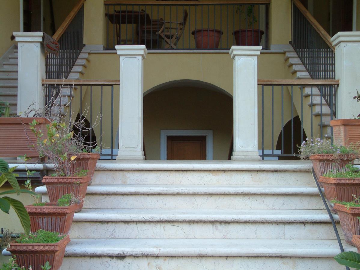 La Dimora Del Borgo 2*