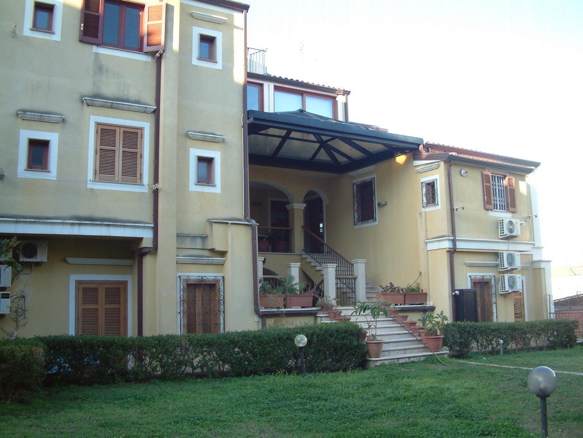 Bed & Breakfast La Dimora Del Borgo Belvedere Marittimo