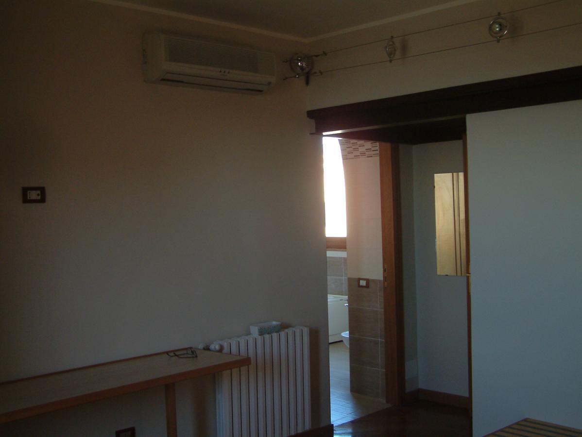 La Dimora Del Borgo Bed & Breakfast Belvedere Marittimo