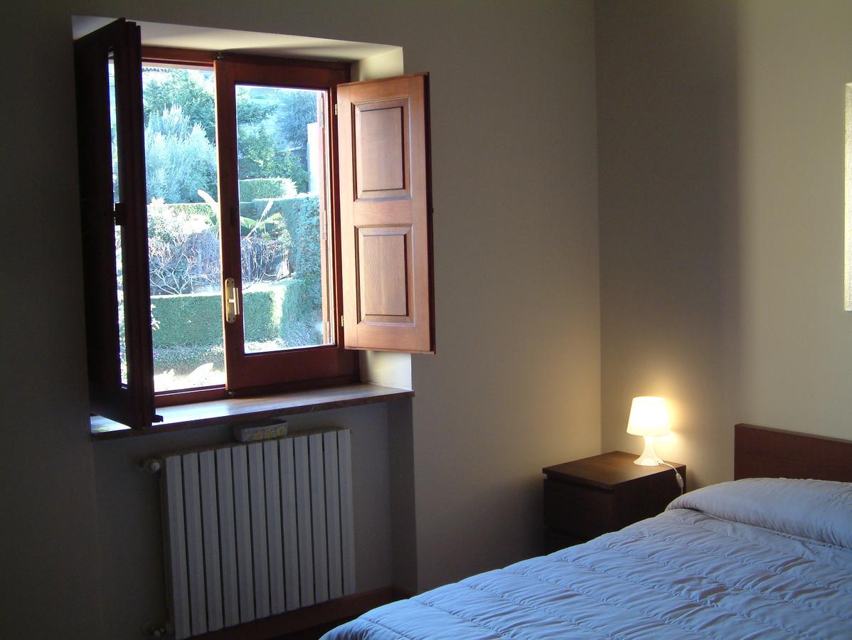 La Dimora Del Borgo Bed & Breakfast Belvedere Marittimo