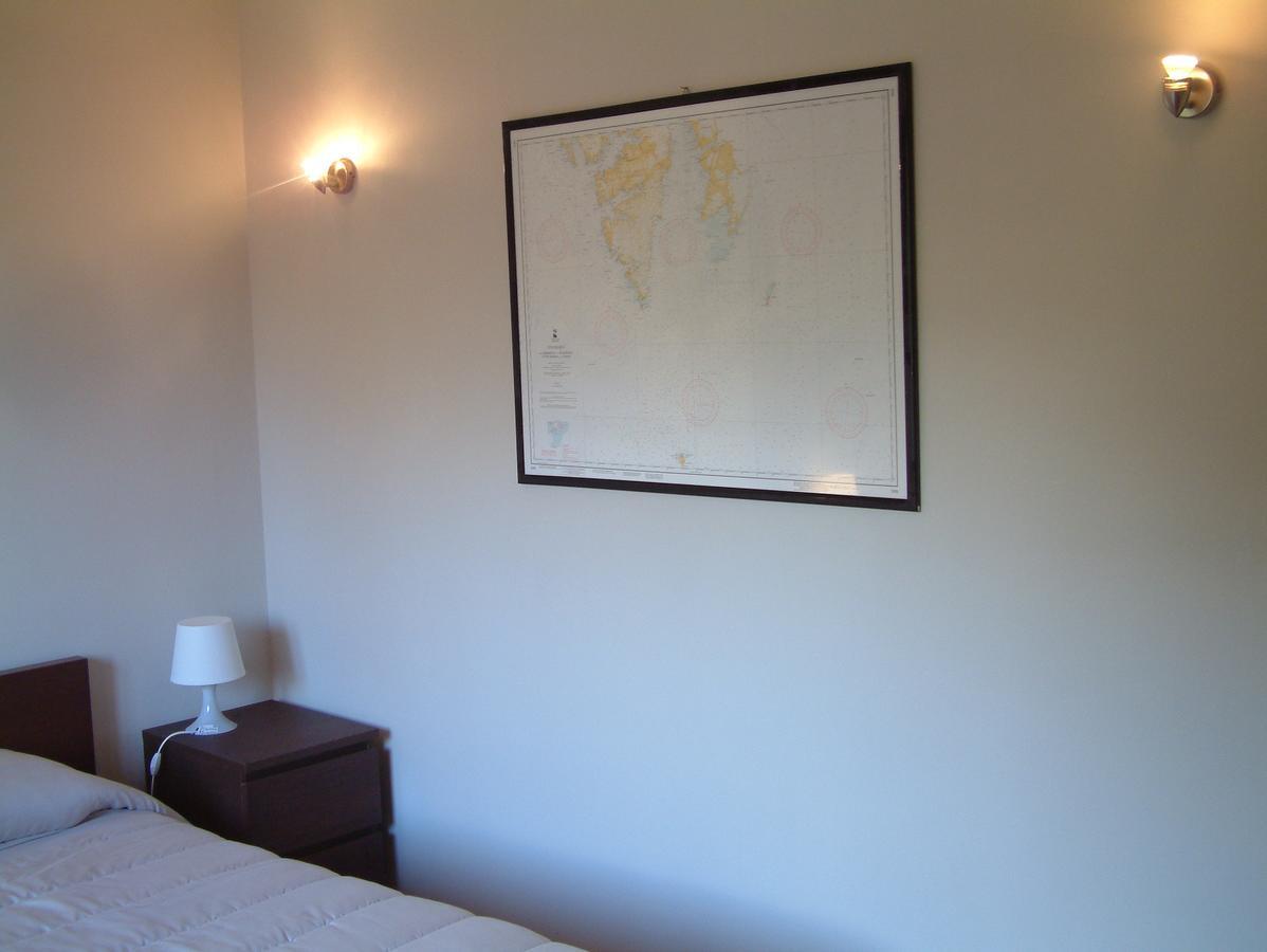 Bed & Breakfast La Dimora Del Borgo