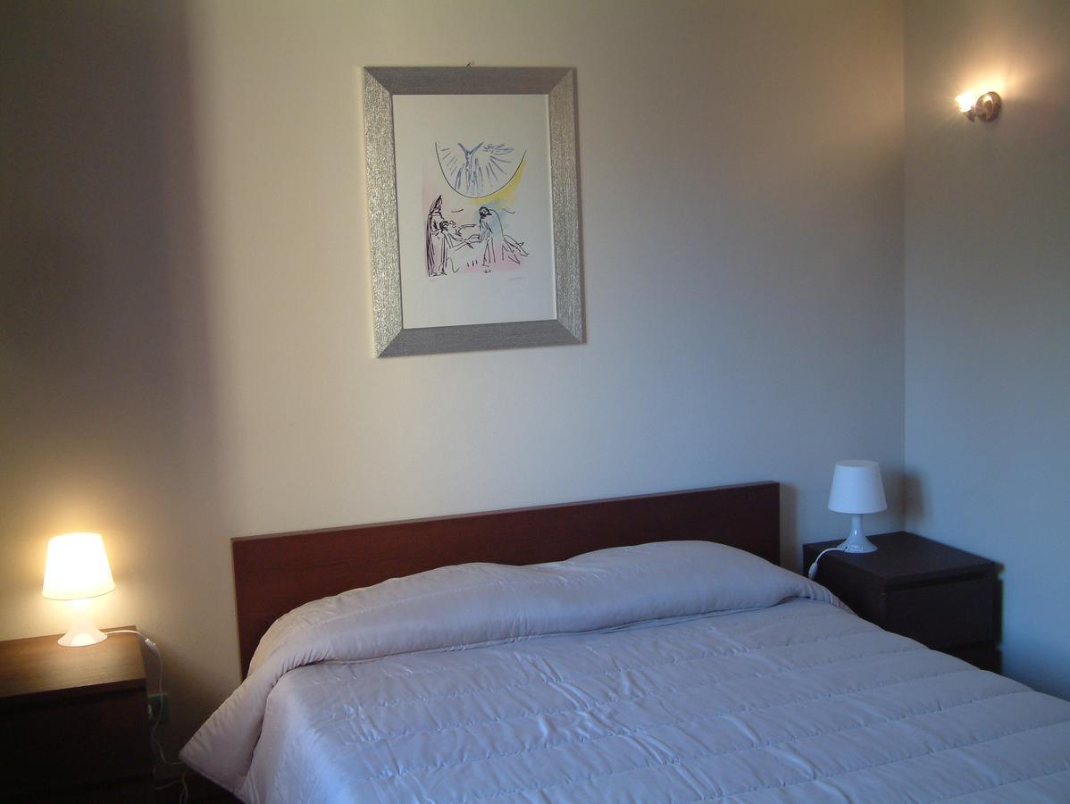 La Dimora Del Borgo Bed & Breakfast