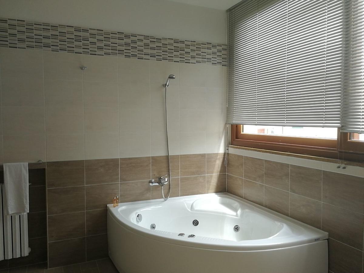 Bed & Breakfast La Dimora Del Borgo 2*