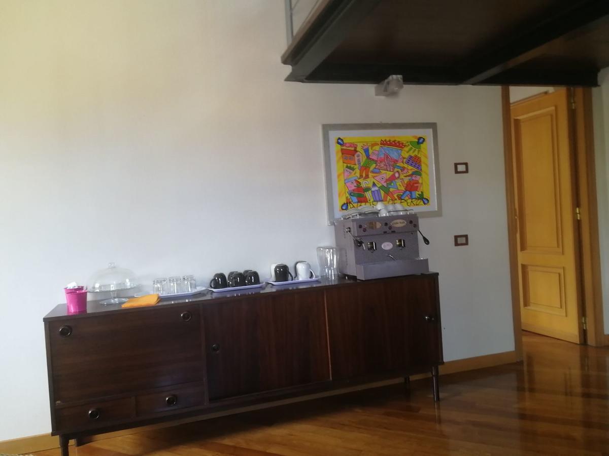 La Dimora Del Borgo 2*