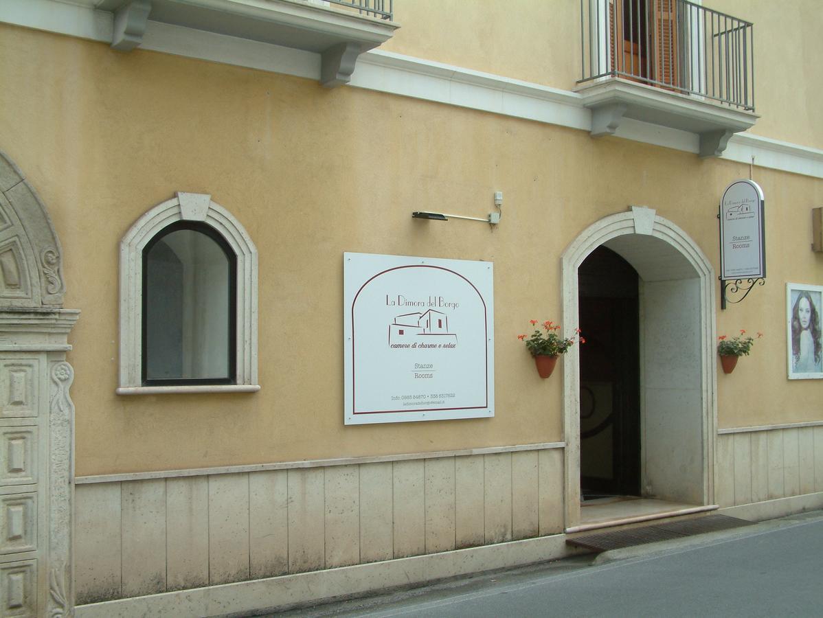 La Dimora Del Borgo