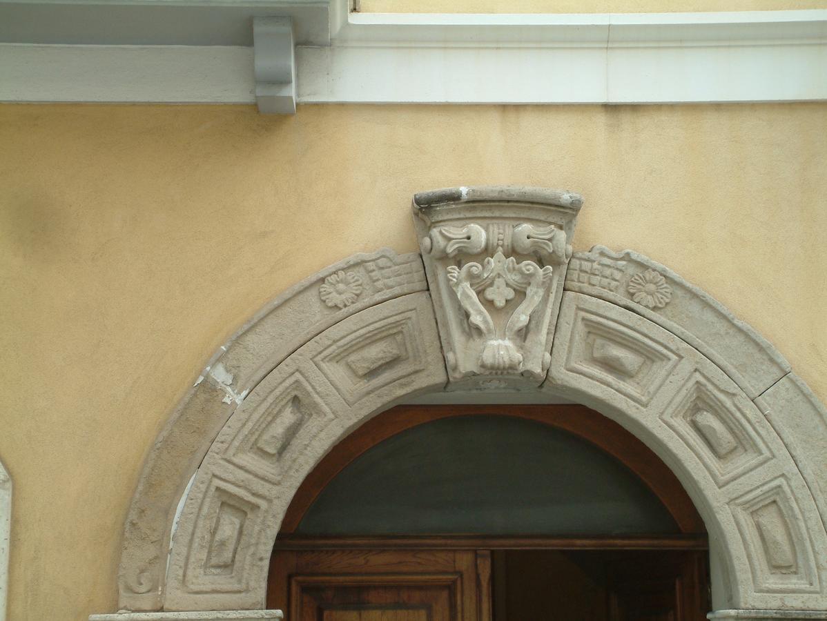 La Dimora Del Borgo