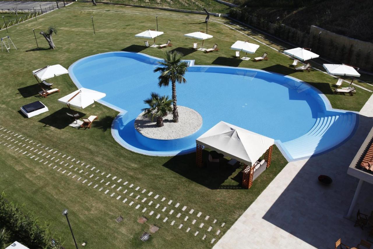 Bed & Breakfast La Dimora Del Borgo